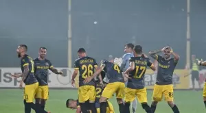 Ботев Пловдив не успя да победи и Царско село след нулево равенство