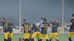 Шеф в Ботев Пд се ядоса на Бандаловски, закани се да го съди