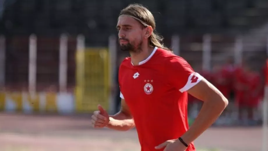 "Червен" любимец разкри шансовете на ЦСКА срещу Базел