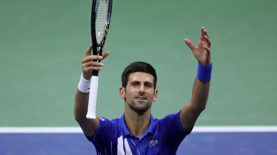 Джокович след отпадането на Сърбия от ATP Cup: Разстроен съм, не мисля за Australian Open