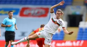 "Гордостта на България" сам си изяде званието "Футболист на годината"