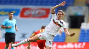 Божидар Краев "отрязал" Реал Сарагоса и португалски тим: Не бяха офертите, които исках