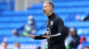 Райън Гигс: Очаква ни много тежък мач срещу България