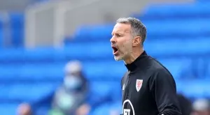 Братът на Гигс: Той е пристрастен към секса