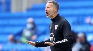 Уелс уволни треньора си Райън Гигс два месеца преди ЕВРО 2020!