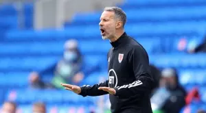 Райън Гигс: Нямам търпение да изчистя името си