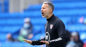 Райън Гигс става директор на собствения си клуб