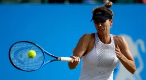 Пиронкова: Супер щастлива съм, не забравяш тениса ей-така