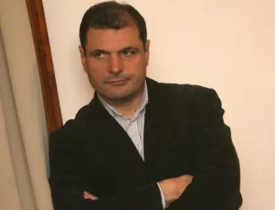 Политолог: Трифонов прави отчаяни опити да върне ИТН в играта