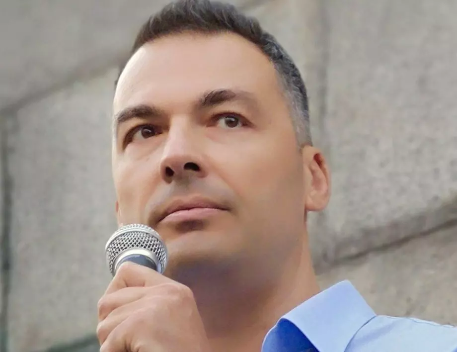 Емил Георгиев: Това Народно събрание е юридически най-неподготвеното