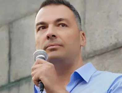 Адвокат Емил Георгиев посочи защо всяка сряда е на протест