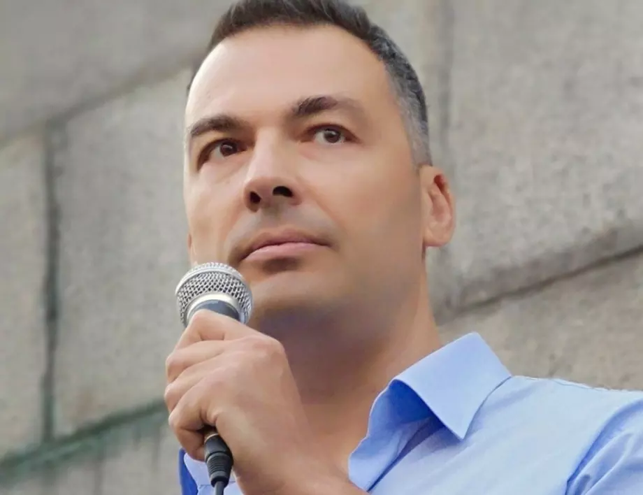 Адвокат Емил Георгиев посочи защо всяка сряда е на протест