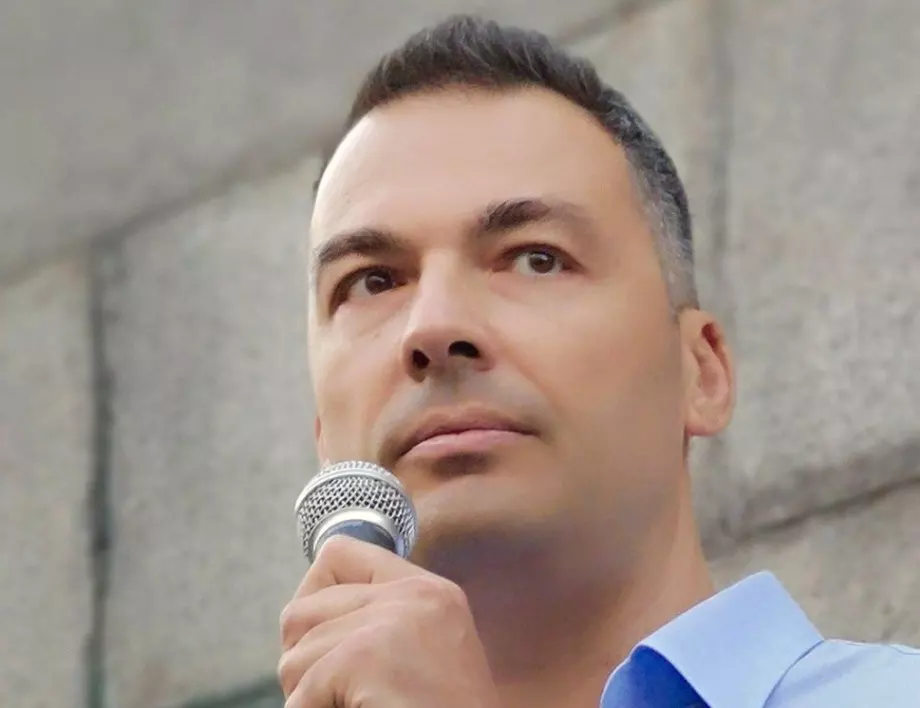 Емил Георгиев за избора на нов председател на ВКС: Много зависи от качеството на номинираните
