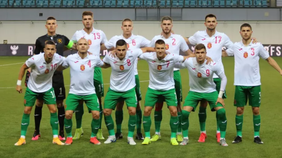 България върна шансовете си за Евро 2021 след гръмка победа над Сърбия