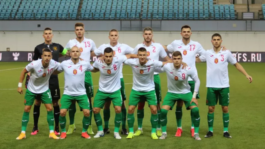 България разби Естония, но остана извън Евро 2021