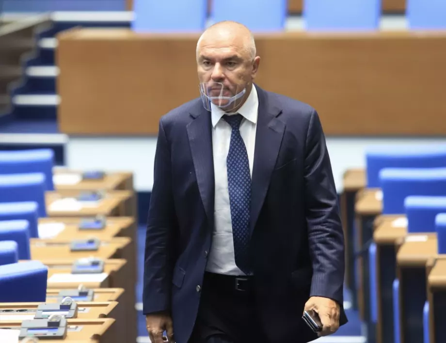Марешки за коронавируса: Да се реагира, за да не остане човек без тест и без лекарства