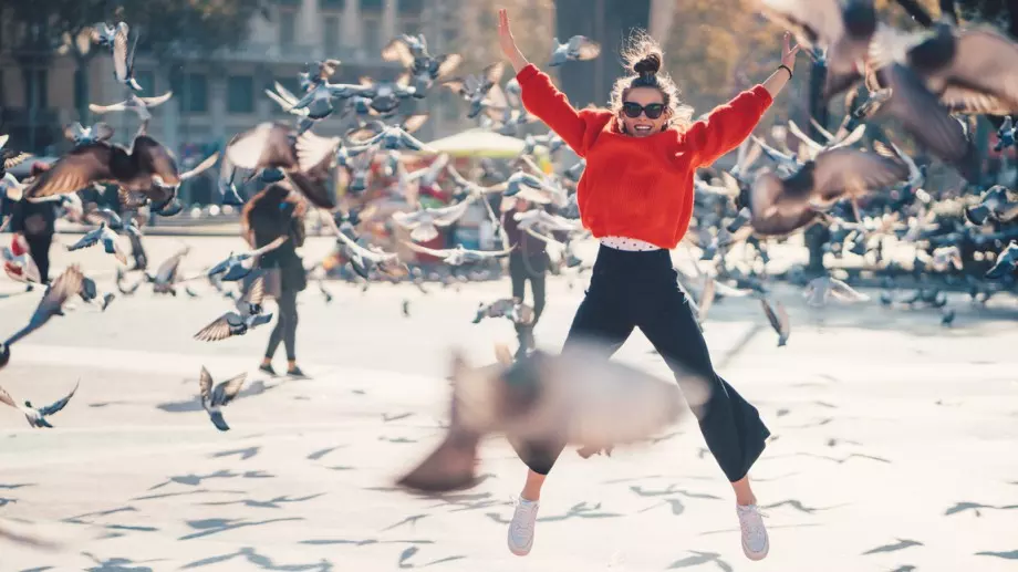 КЪСМЕТЧЕ за 15 октомври според зодията