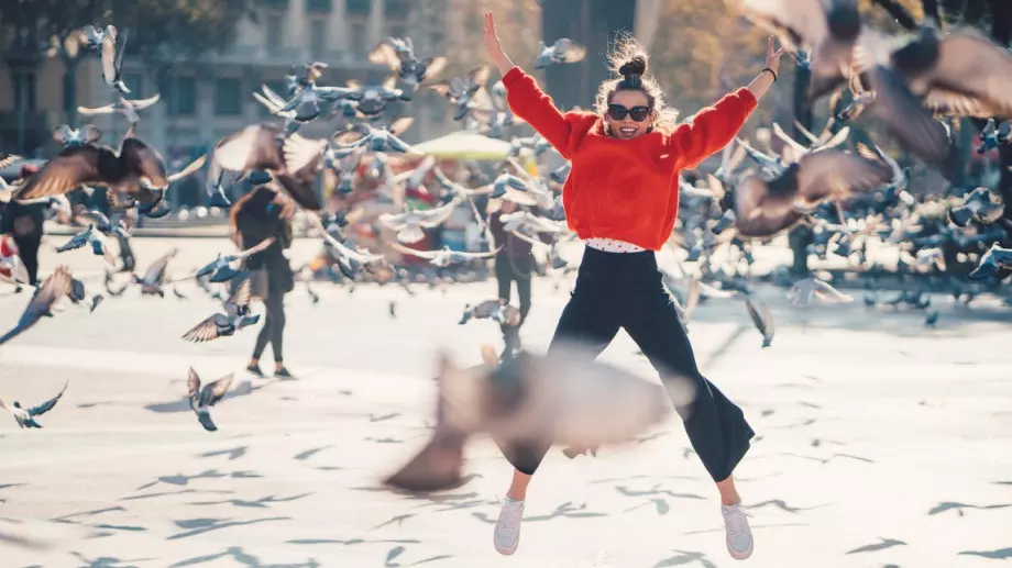 КЪСМЕТЧЕ за 4 ноември според зодията