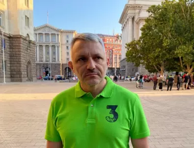 Адвокат Хаджигенов: Ще участваме в изборите
