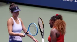 Цвети Пиронкова срещу Серина в ранния следобед в сряда 