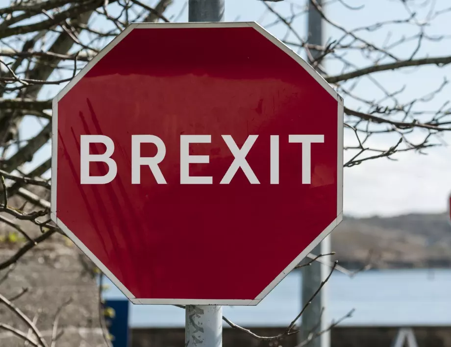 ЕС: Става „опасно късно“ за договаряне на търговско споразумение с Лондон 