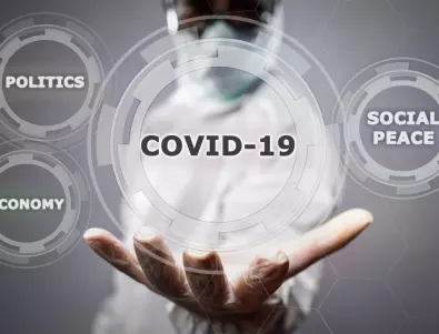 Десетки милиони инвестира Австралия за разработване на ваксина срещу COVID-19