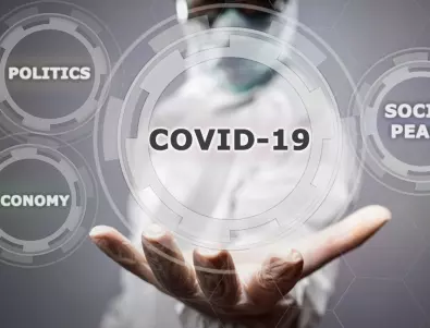  Още 13 592 случая на коронавирусна инфекция в Русия