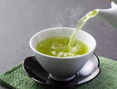 Прекалено горещият чай провокира появата на рак 