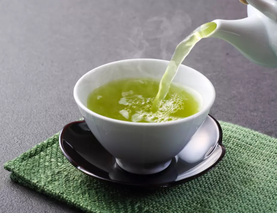Пийте този чай през есента, той е най-здравословен