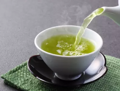 Има ли вреда зеления чай и каква е тя?