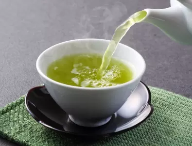 Кога да пием зелен чай – на гладно или след храна?