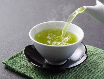 Бял, червен или зелен: При какви заболявания помагат различните видове чай?