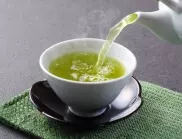 Отслабва ли се от зеления чай или е просто мит