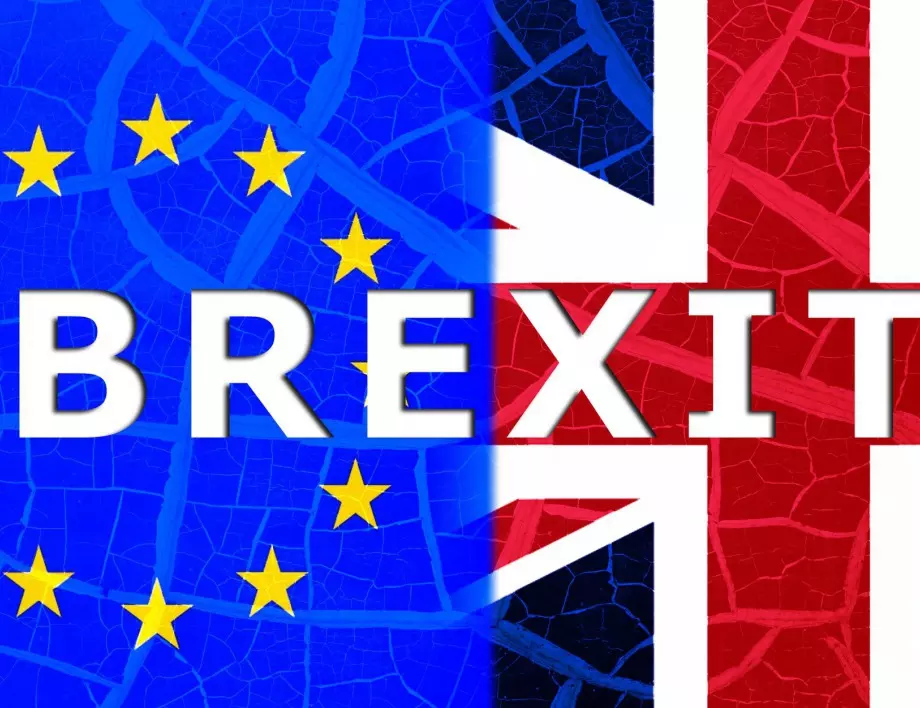 Politico: Позитивен тон в преговорите за Brexit между ЕС и Великобритания