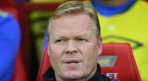 Роналд Куман отличи и заля с похвали двама нови в Барселона