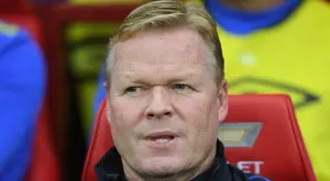 Куман ще може да ръководи Барселона от скамейката в първия мач от Примера 