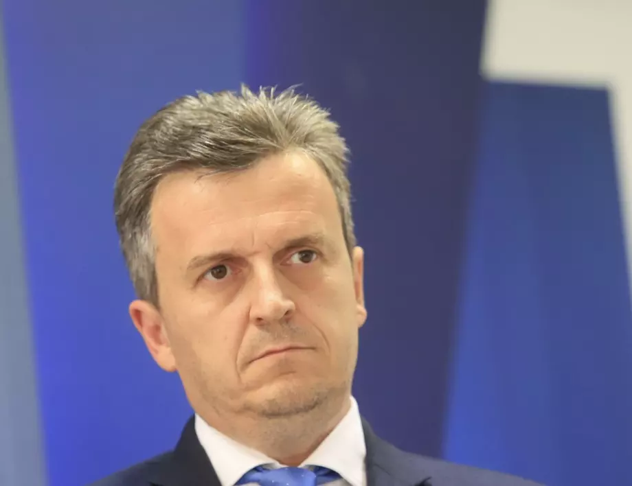 Николай Павлов: "Булгаргаз" не изнася евтин газ за Румъния