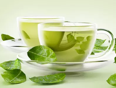 Сутрин или вечер - кога е най-добре да се пие зелен чай?