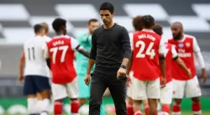 Градски съперник на Арсенал отмъква без пари талант на "топчиите"