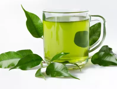 Какво ще се случи с тялото ни, ако пием зелен чай всеки ден