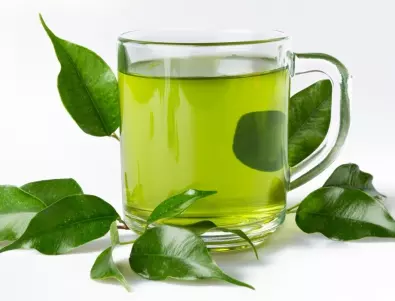 Как зеленият чай се грижи за кожата ни?