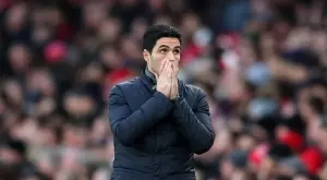 Арсенал не може да се отърве от ненужен на "Емиратс"