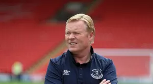 Куман е обсебен и лудо влюбен в Барселона