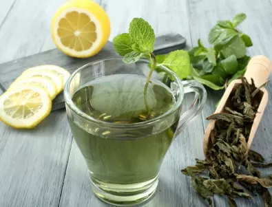 Има ли здравословни ползи от студения чай