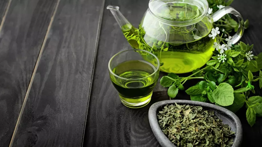 Как да направим чая наистина здравословен