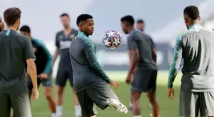 Как ще изглежда Барселона при Куман през новия сезон според "Marca"?