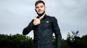 Желаният от Лудогорец и ЦСКА 1948 Кристиян Малинов вече има нов отбор