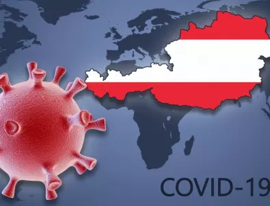 Заразени с COVID-19 в алпийски курорт съдят австрийското правителство