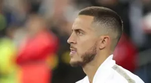 Реал нае психолог за Азар, за да пребори страха си от нова контузия