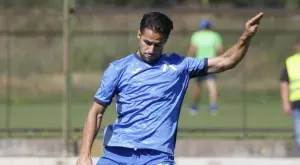 В Хърватия обявиха, че Цонев е бил сред най-добрите в Интер през сезон 2020/21